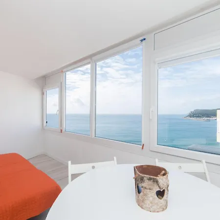 Sol Da Falesia Apartment Sesimbra