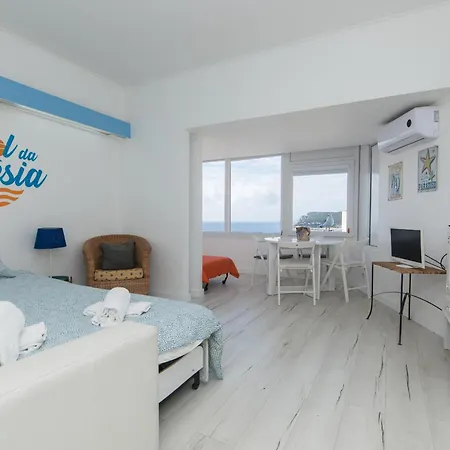 Sol Da Falesia Sesimbra