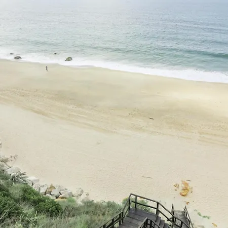 Sol Da Falesia Apartmán