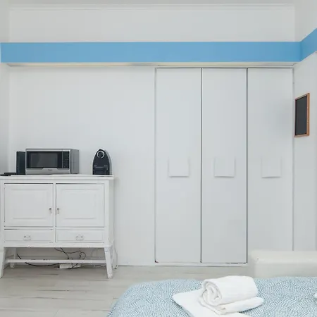 Apartment Sol Da Falesia *