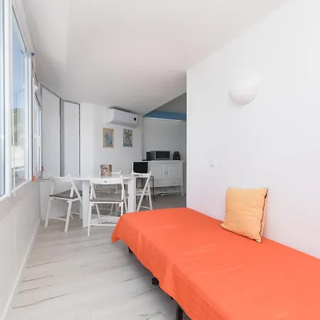 Apartment Sol Da Falesia *