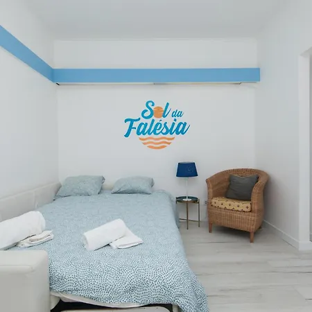 Sol Da Falesia Apartment Sesimbra