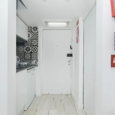 Appartement Sol Da Falésia Sesimbra