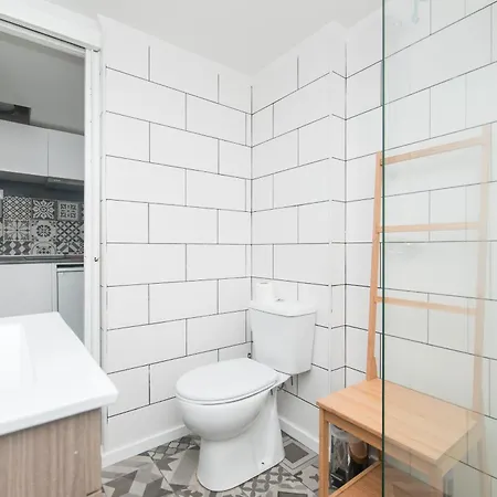 Sol Da Falesia Apartment *