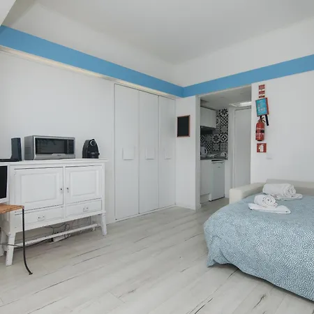 Appartement Sol Da Falésia