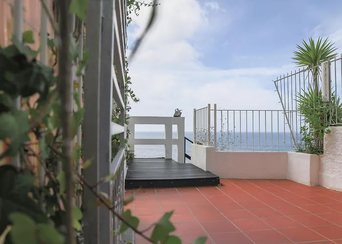 Sol Da Falesia Sesimbra