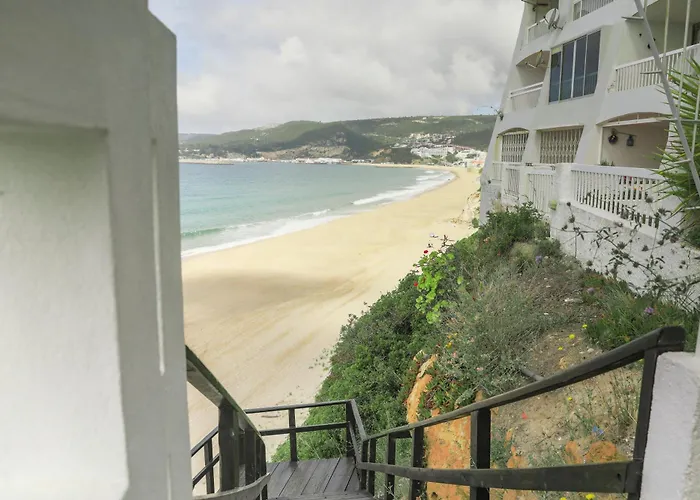 Sol Da Falesia Sesimbra